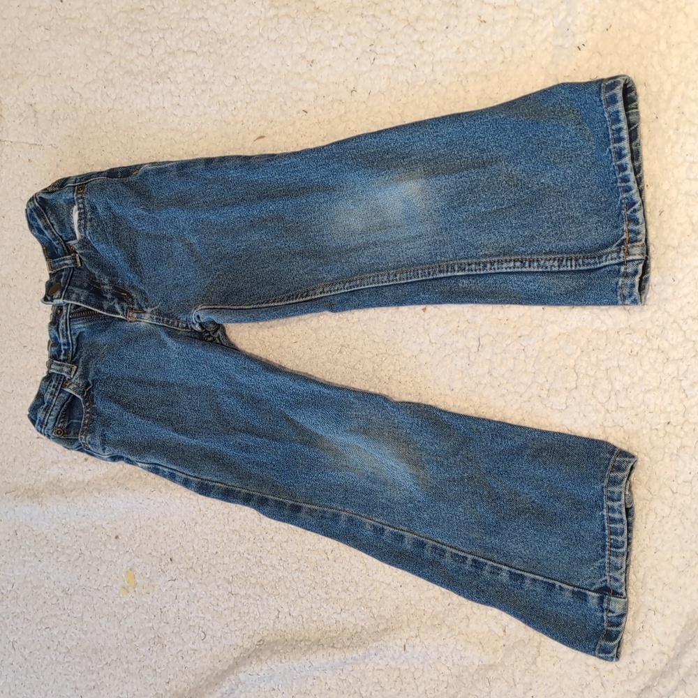 5: Girls Simply Basic Girls' Denim Jeans